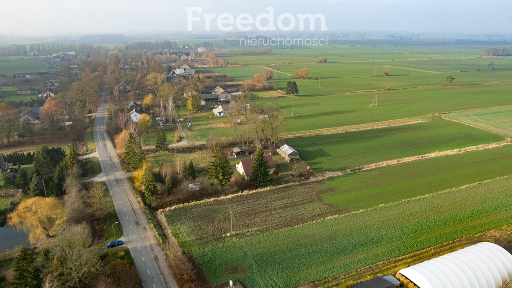 Działka budowlana na sprzedaż Leszkowy  4 003m2 Foto 2