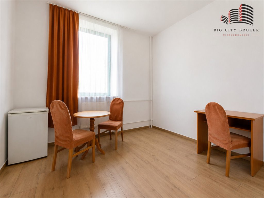 Na sprzedaż funkcjonalny lokal 15,57 m² z własną łazienką w Lublinie Lublin, Tatary  16m2 Foto 1