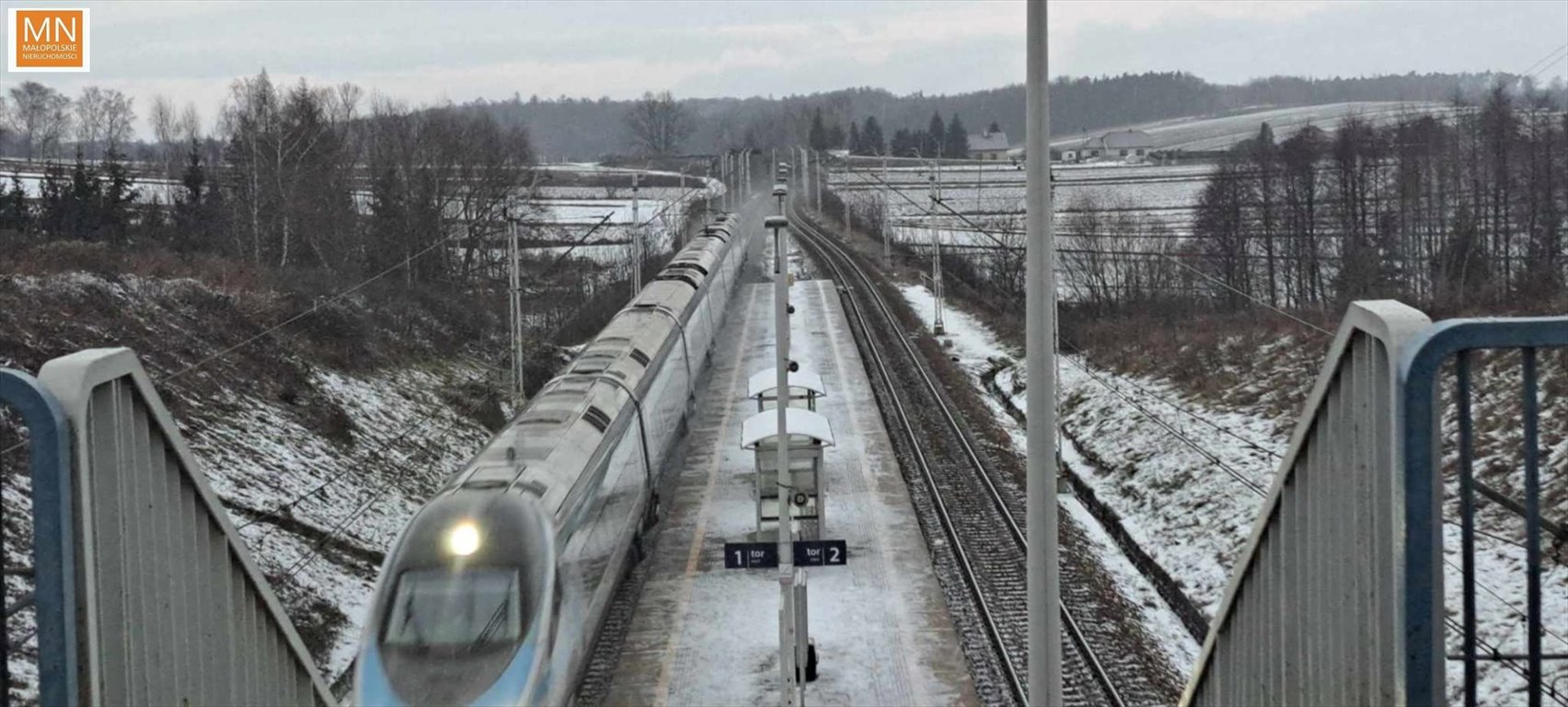 Dom na sprzedaż Baranówka, Orzechowa  175m2 Foto 16