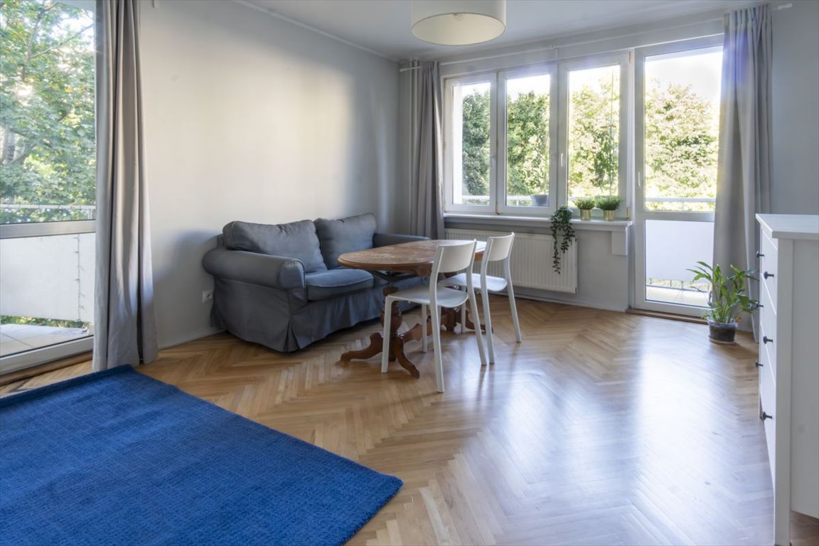 Przestronne 36 m² z balkonami, blisko centrum - polecam! Gdynia, Wzgórze Św. Maksymiliana, Kornela Ujejskiego  36m2 Foto 1