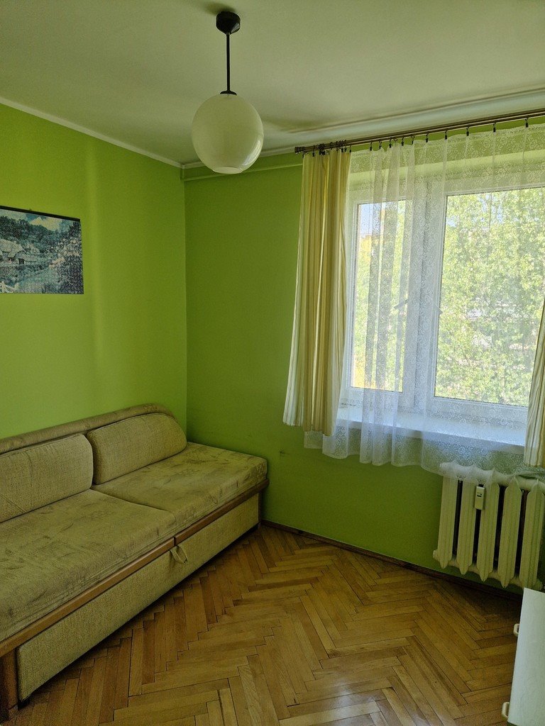 Mieszkanie trzypokojowe na sprzedaż Piotrków Trybunalski, Zofii Nałkowskiej  60m2 Foto 7