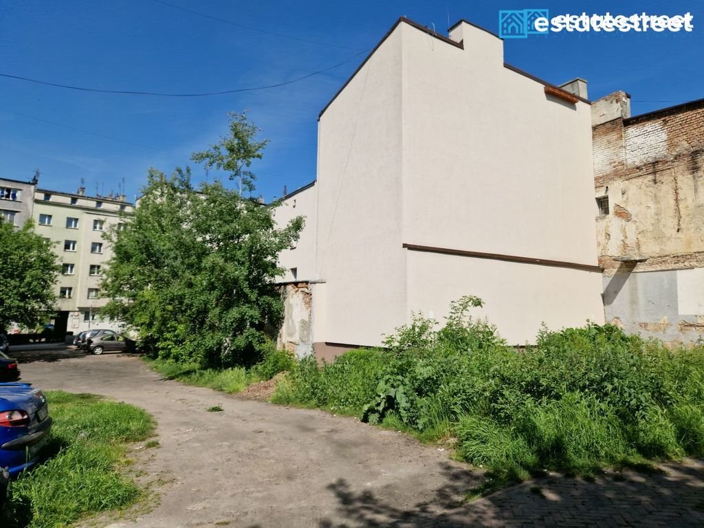 Działka budowlana na sprzedaż Będzin, Stanisława Małachowskiego  886m2 Foto 11