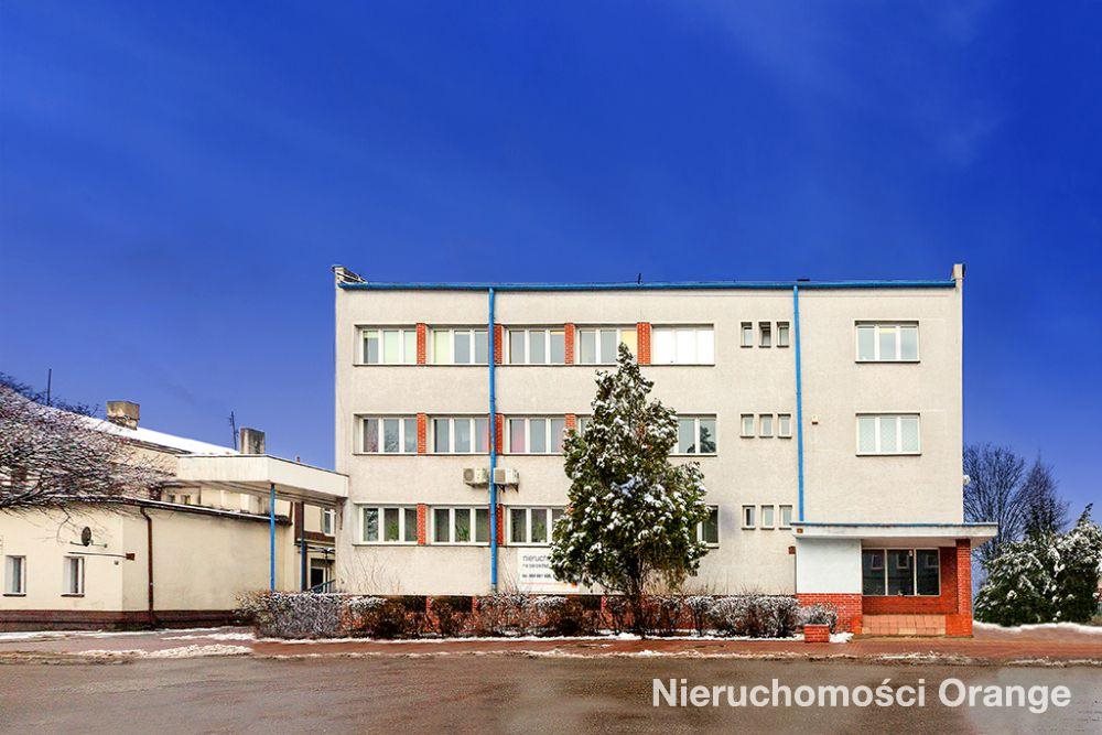Do sprzedania atrakcyjny lokal 1398 m² w centrum Wągrowca Wągrowiec, Wągrowiec, ul. Przemysłowa 7a  1 398m2 Foto 1