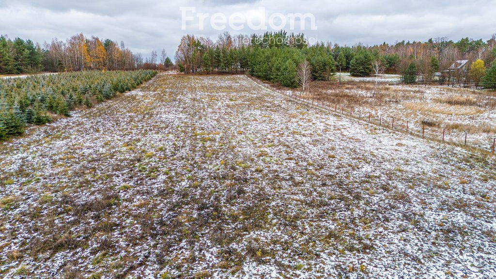 Działka budowlana na sprzedaż Grójec  1 000m2 Foto 6