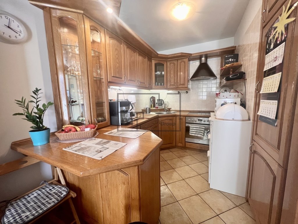 Wynajmę 2-pokojowe mieszkanie 40 m² z tarasem 18 m² w Warszawie Warszawa, Białołęka, Tarchomin, Ceramiczna  40m2 Foto 1
