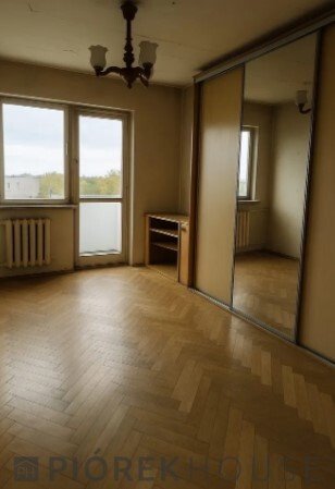 Mieszkanie dwupokojowe na sprzedaż Warszawa, Mokotów, Czerniakowska  38m2 Foto 1