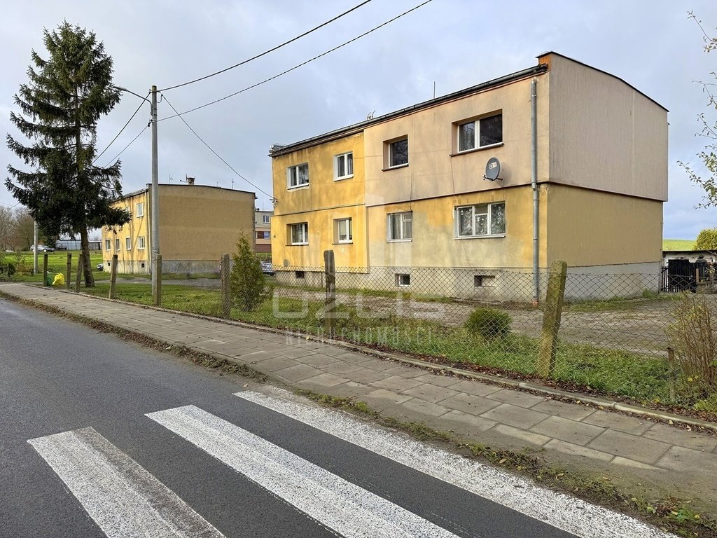 Mieszkanie dwupokojowe na sprzedaż Małżewko  51m2 Foto 17