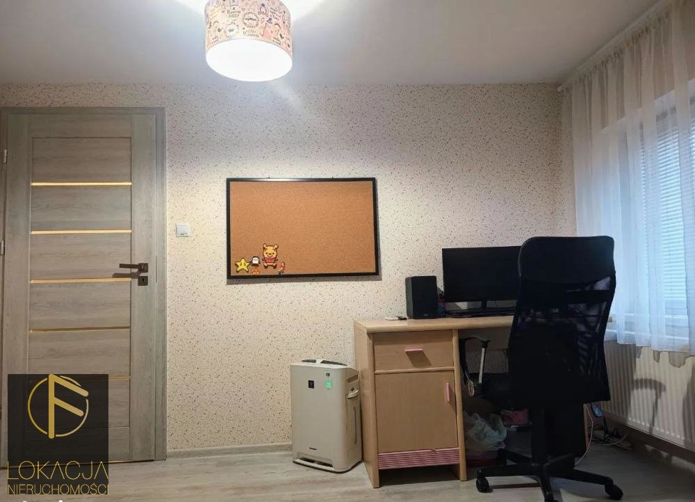 Dom na sprzedaż Nowe Skalmierzyce  90m2 Foto 3