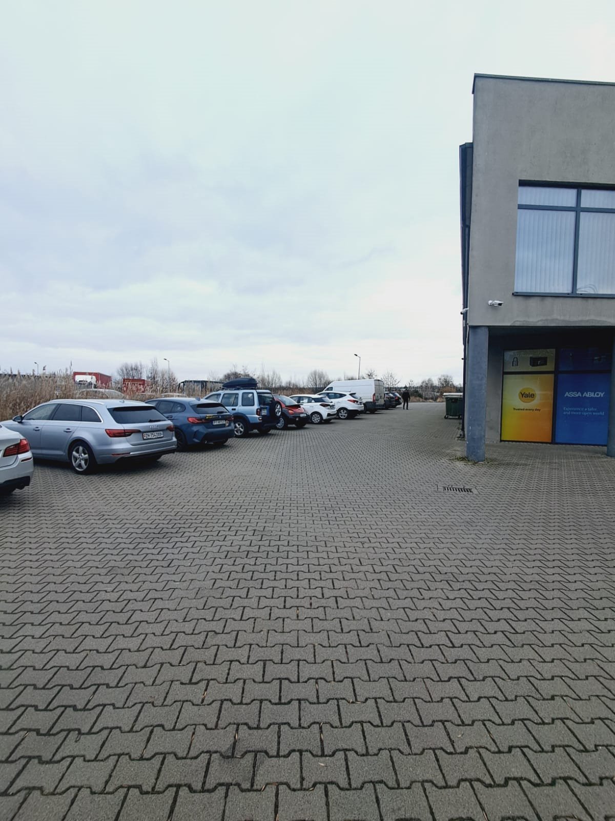 Lokal użytkowy na wynajem Kalisz  95m2 Foto 11