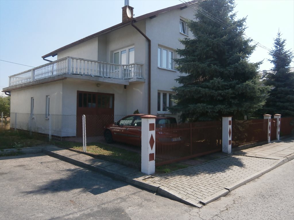 Dom na sprzedaż Mielec, Orzeszkowa  200m2 Foto 3