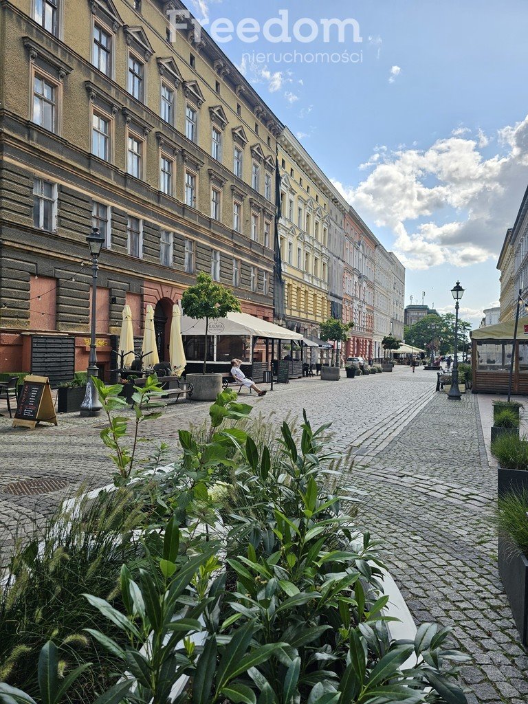 Mieszkanie na sprzedaż Szczecin, Centrum, Księcia Bogusława X  125m2 Foto 1