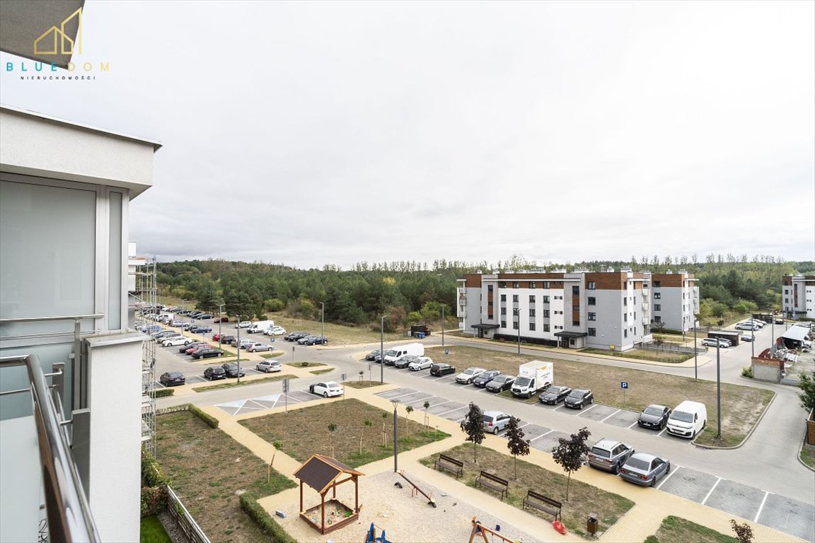 Mieszkanie trzypokojowe na sprzedaż Białystok, Wygoda, 42 Pułku Piechoty  64m2 Foto 11