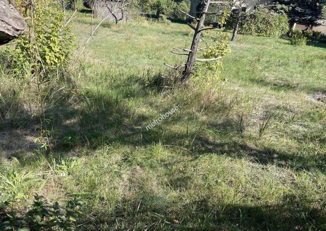 Działka budowlana na sprzedaż Warszawa, Białołęka  800m2 Foto 2