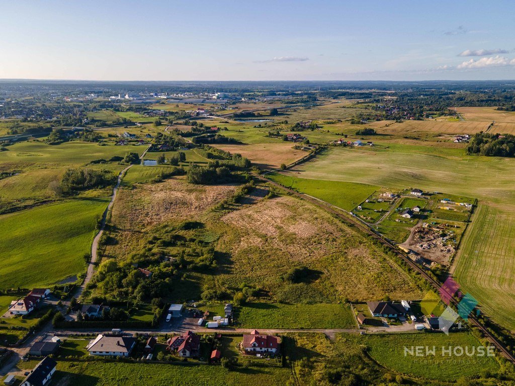 Działka budowlana na sprzedaż Szczęsne  51 167m2 Foto 15