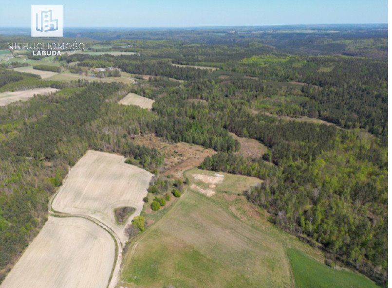 Działka budowlana na sprzedaż Kętrzyno  78 570m2 Foto 3