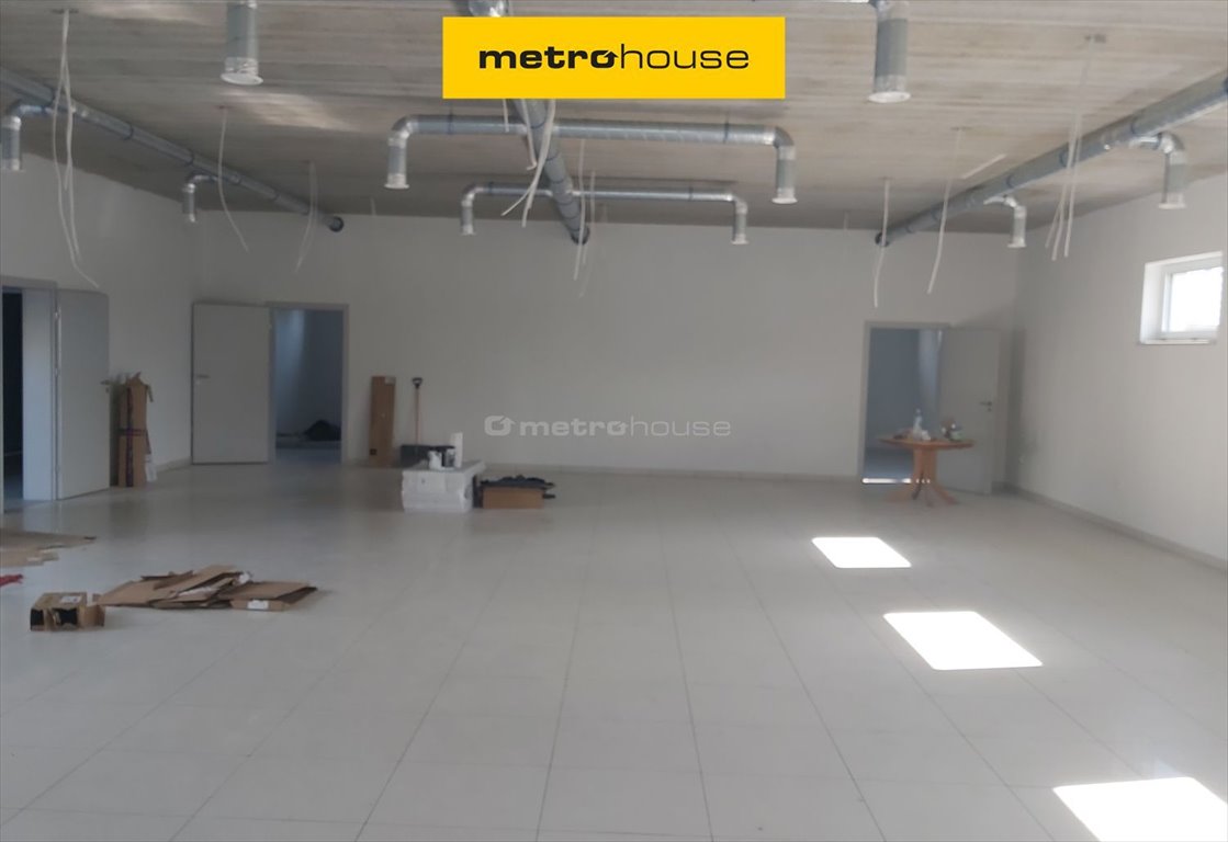 Lokal użytkowy na wynajem Skierniewice, Trzcińska  260m2 Foto 1