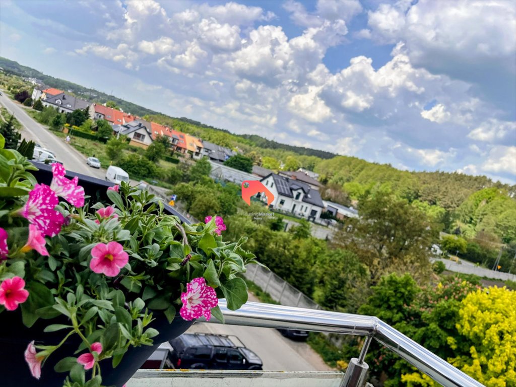 Mieszkanie trzypokojowe na sprzedaż Bydgoszcz, Fordon, Sybiraków  73m2 Foto 8