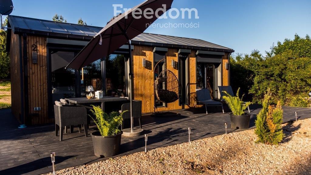 Dom na sprzedaż Lutek  35m2 Foto 1