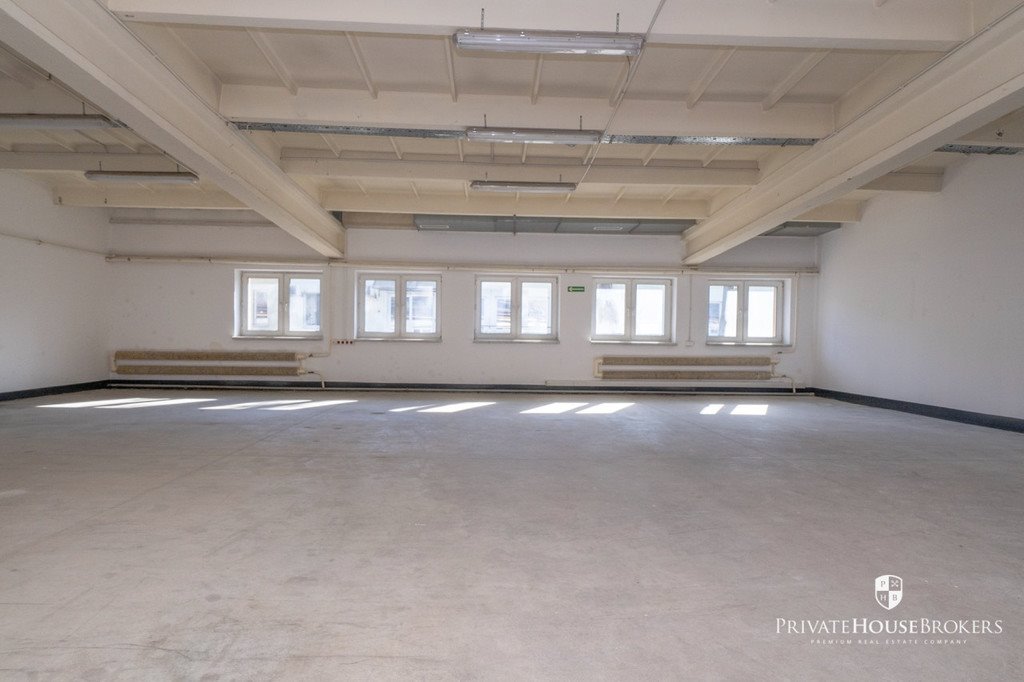 Magazyn na wynajem Kraków, Grzegórzki, Grzegórzki, Cystersów  122m2 Foto 1