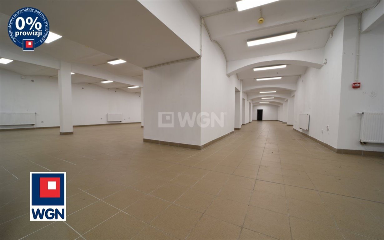 Lokal użytkowy na wynajem Legnica, Najświętszej Marii Panny  400m2 Foto 10