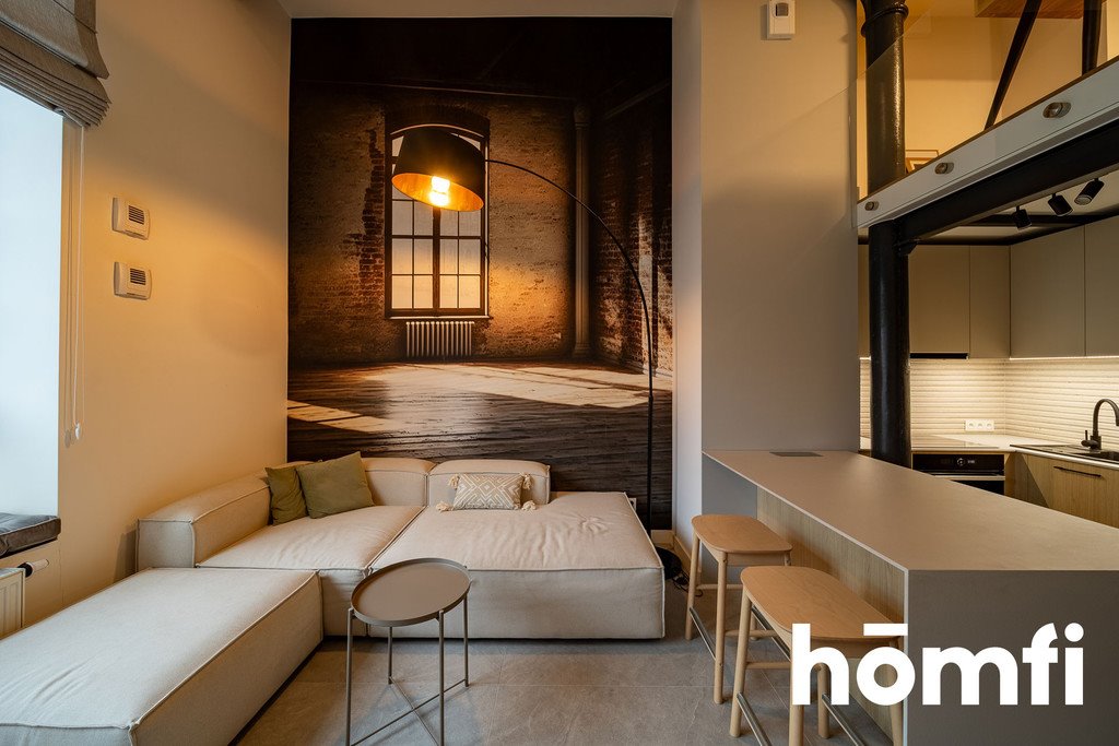 Mieszkanie na sprzedaż Łódź, Bałuty, Drewnowska  30m2 Foto 1