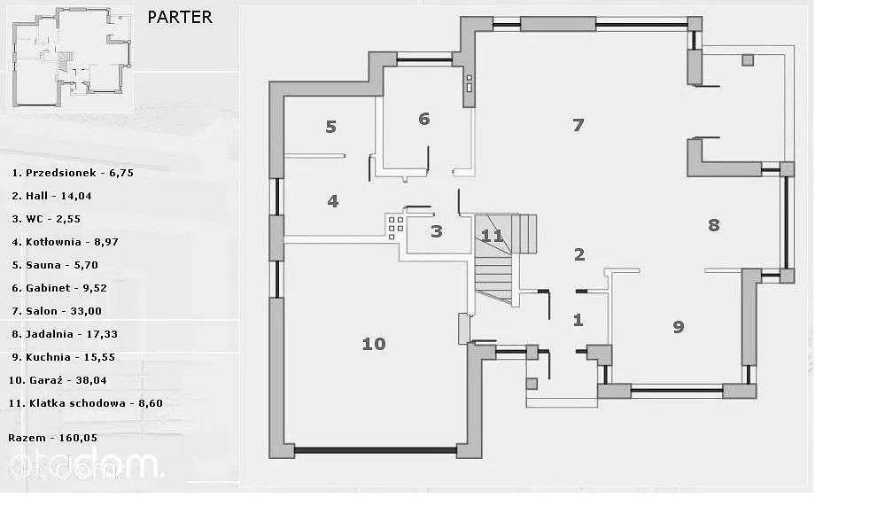 Dom na sprzedaż Konstancin-Jeziorna, Solec 47A  290m2 Foto 8