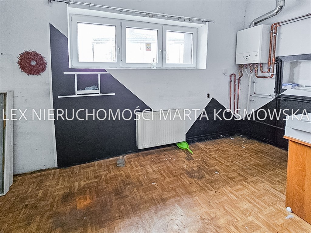 Lokal użytkowy na sprzedaż Radom, ul. Wiktora Cymerysa-Kwiatkowskiego  131m2 Foto 8