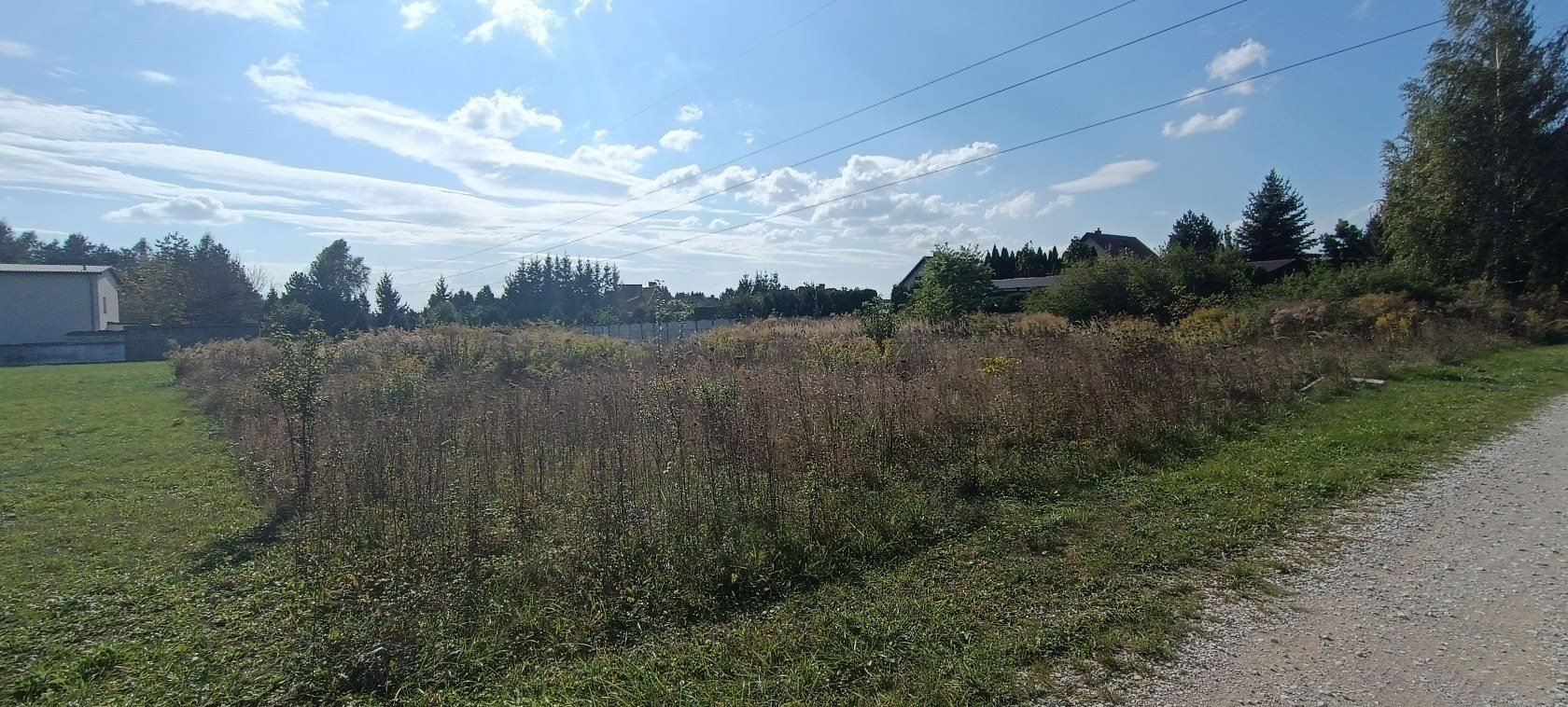 Działka budowlana na sprzedaż Bilcza, Jaworskiego  1 350m2 Foto 15