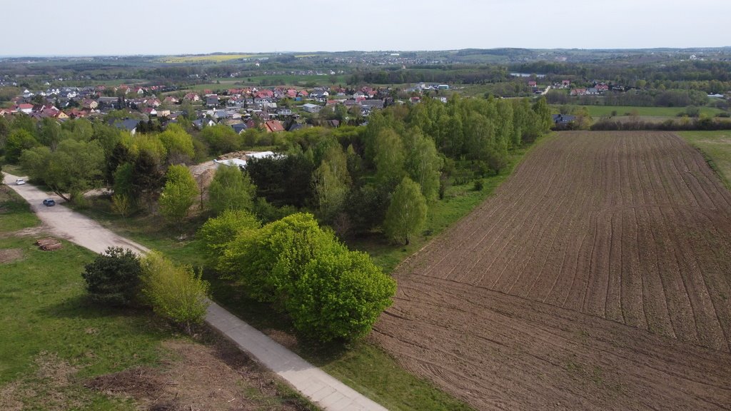 Działka budowlana na sprzedaż Lublewo Gdańskie  2 000m2 Foto 3