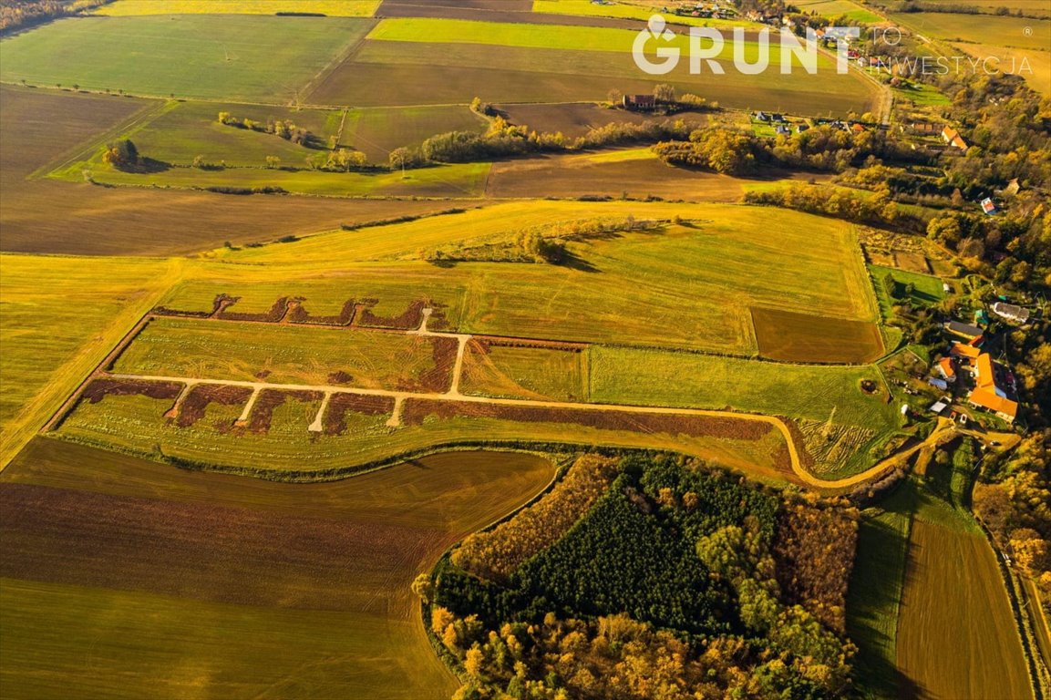 Działka budowlana na sprzedaż Szczytna  574m2 Foto 1