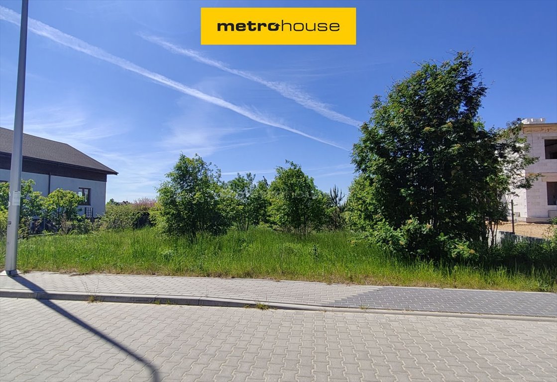 Zapraszam do obejrzenia działki 997 m² z mediami w Działdowie Działdowo, Chmielna  997m2 Foto 1