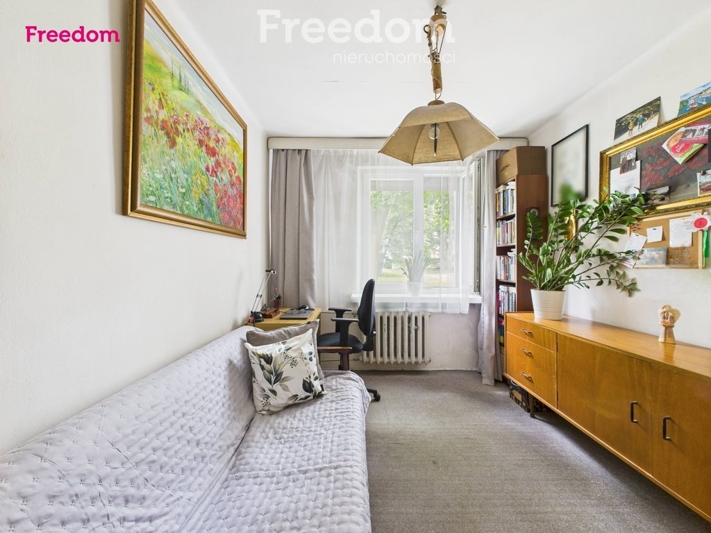 Mieszkanie dwupokojowe na sprzedaż Kraków, Azory, Azory, Bolesława Czerwieńskiego  48m2 Foto 1