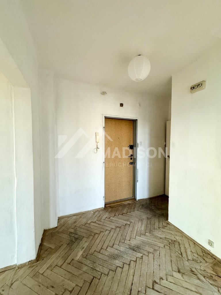 Mieszkanie trzypokojowe na sprzedaż Warszawa, Mokotów, Czerniaków, Bernardyńska  66m2 Foto 18