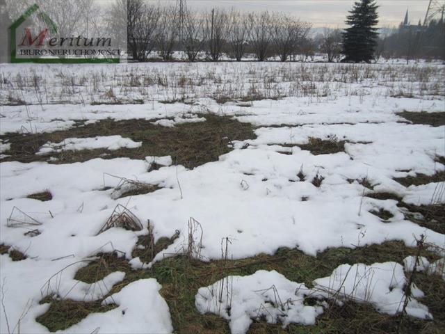 Działka budowlana na sprzedaż Nowy Sącz 1 143m2 Foto 1 Działka budowlana na sprzedaż Nowy Sącz 1 143m2 Foto 1