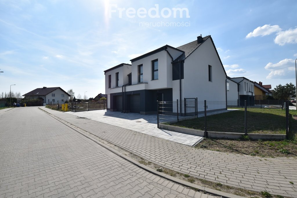 Dom na sprzedaż Namysłów  127m2 Foto 20