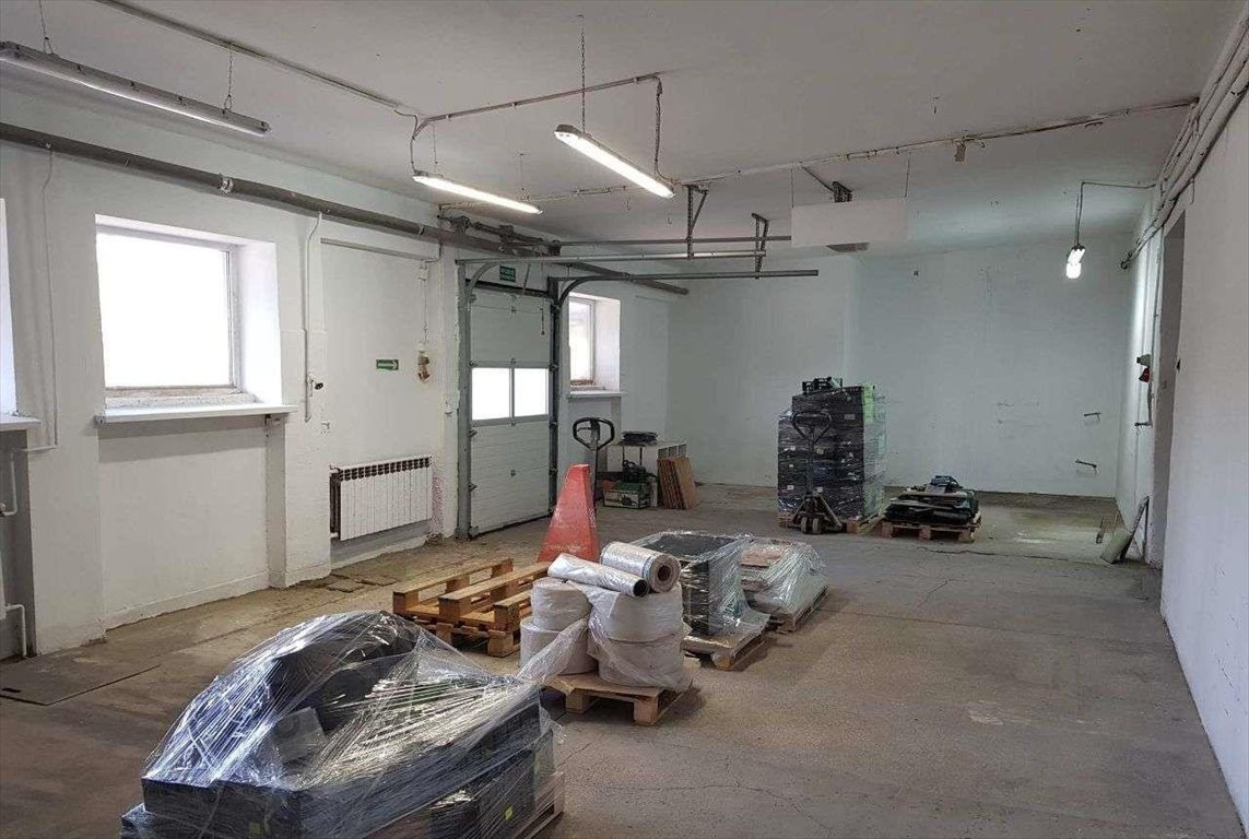 Lokal użytkowy na sprzedaż Bratkówka  348m2 Foto 2