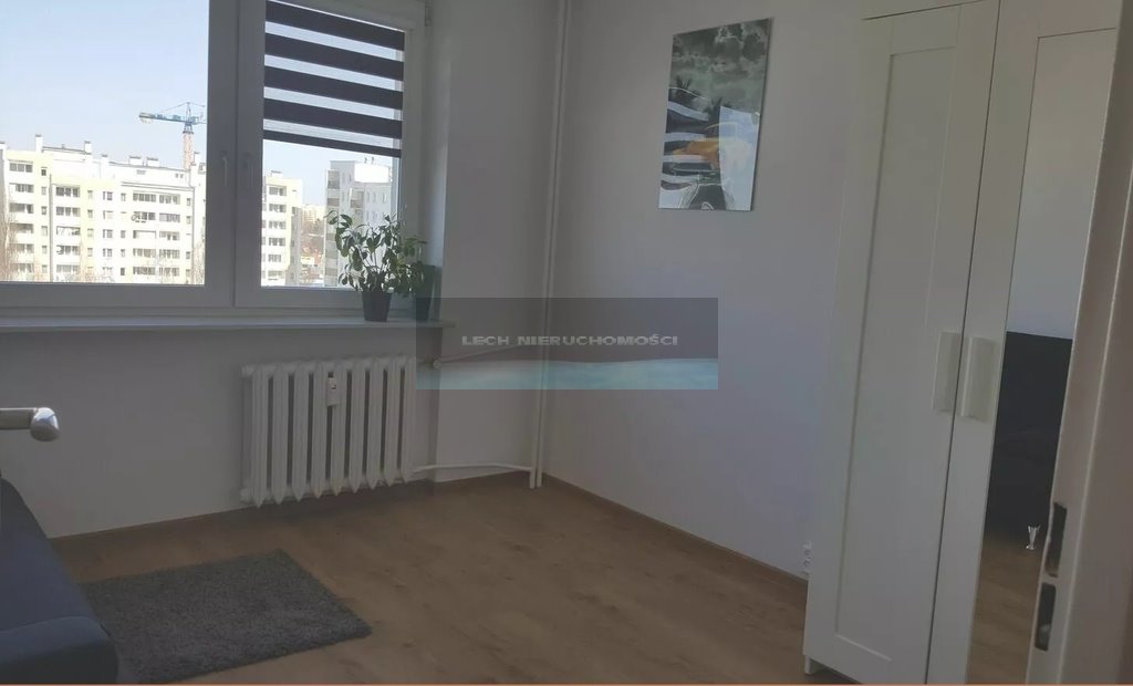 2-pokojowe mieszkanie z balkonem na Bemowie, blisko Parku Warszawa, Bemowo, Legendy  46m2 Foto 1