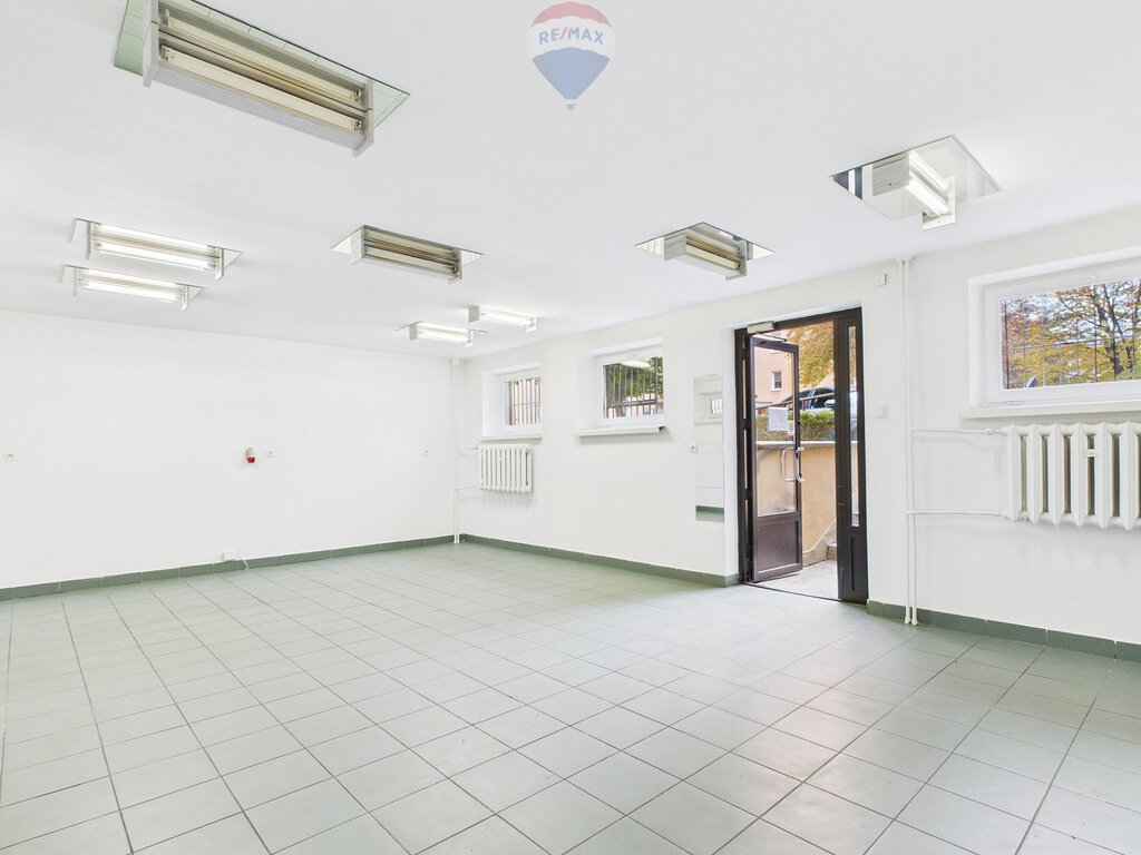 Lokal usługowy 58 m² z dwoma wejściami w Kalinowszczyźnie Lublin  58m2 Foto 1