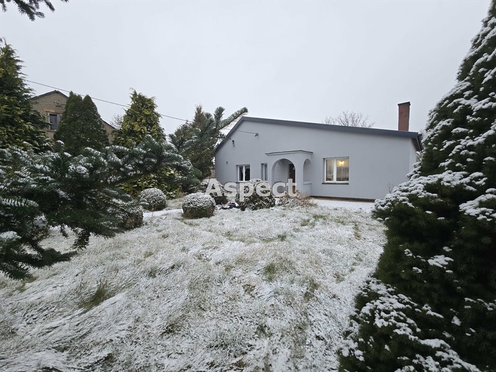 Dom na sprzedaż Lisice-Folwark  166m2 Foto 1