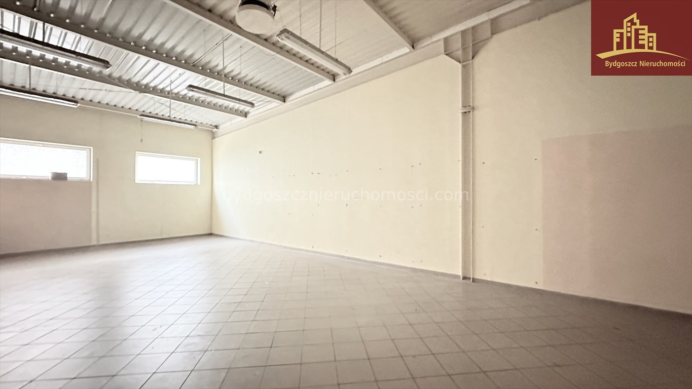 Zapraszam do wynajmu lokalu 170 m² z parkingiem w Bydgoszczy Bydgoszcz, Bartodzieje  170m2 Foto 1