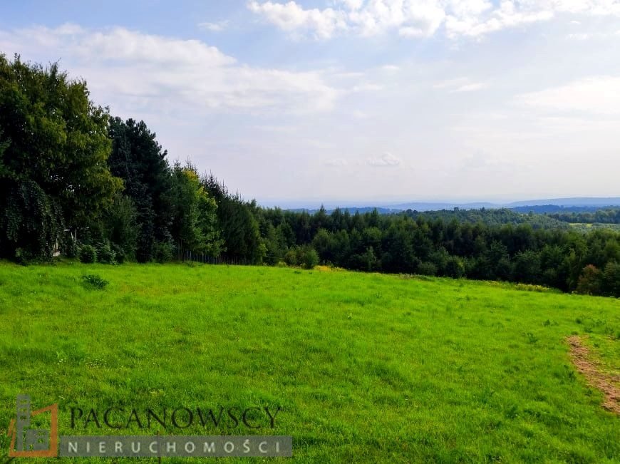 Działka budowlana na sprzedaż Brzozówka Korzkiewska  11 850m2 Foto 2