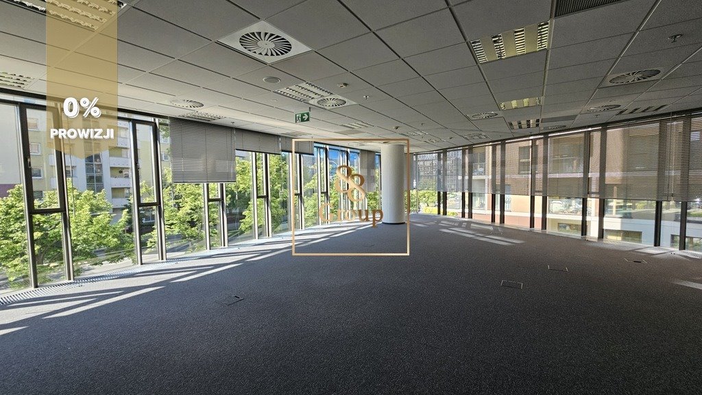 Lokal użytkowy na wynajem Warszawa, Mokotów, Domaniewska  500m2 Foto 1