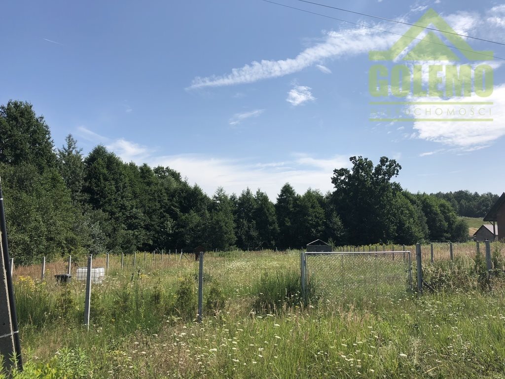 Działka budowlana na sprzedaż Kamyk 1 000m2 Foto 1 Działka budowlana na sprzedaż Kamyk 1 000m2 Foto 1