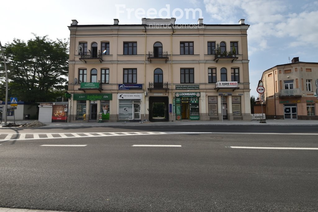 Lokal użytkowy na wynajem Ostrowiec Świętokrzyski  32m2 Foto 2