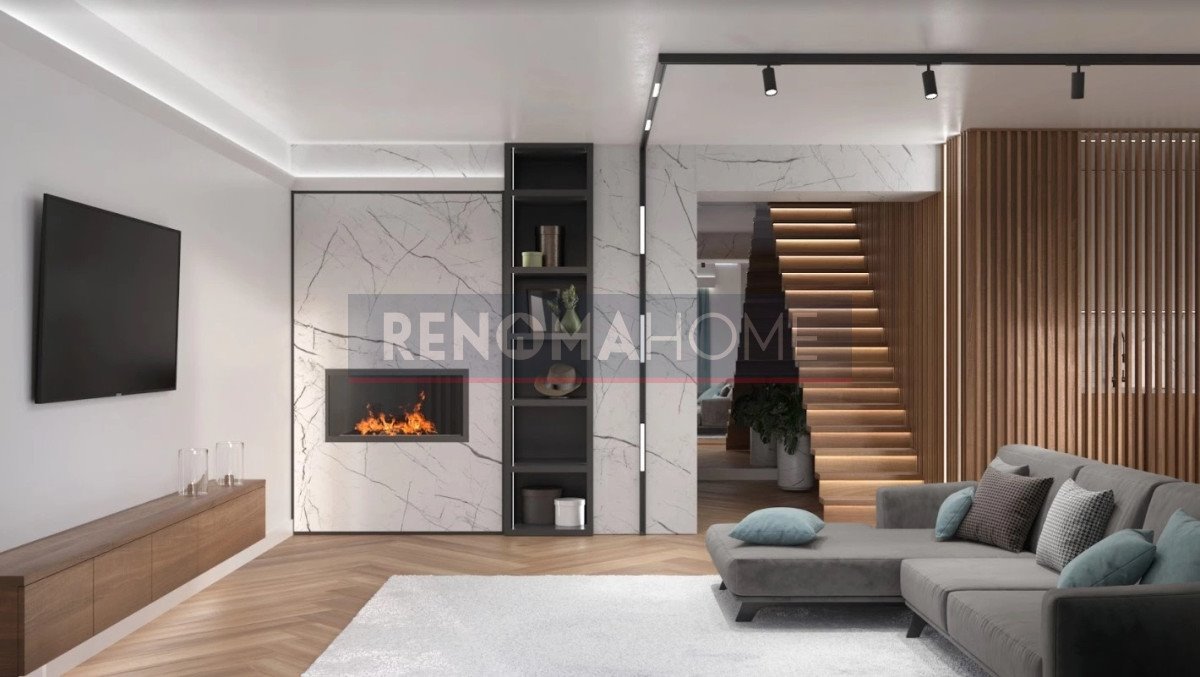 Dom na sprzedaż Smolec  83m2 Foto 1