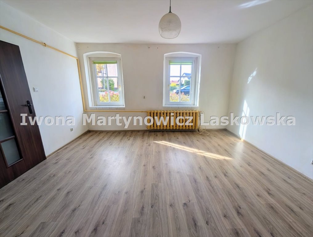Sprzedam kawalerkę 30,5 m² z własną kotłownią w Ścinawie Ścinawa  31m2 Foto 1