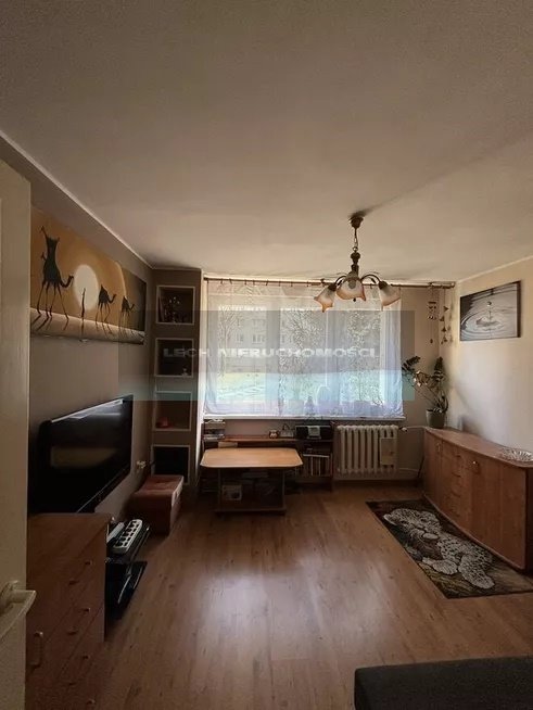 Dwupokojowe mieszkanie na Bemowie z piwnicą i pełną infrastrukturą Warszawa, Bemowo, Puszczy Solskiej  30m2 Foto 1