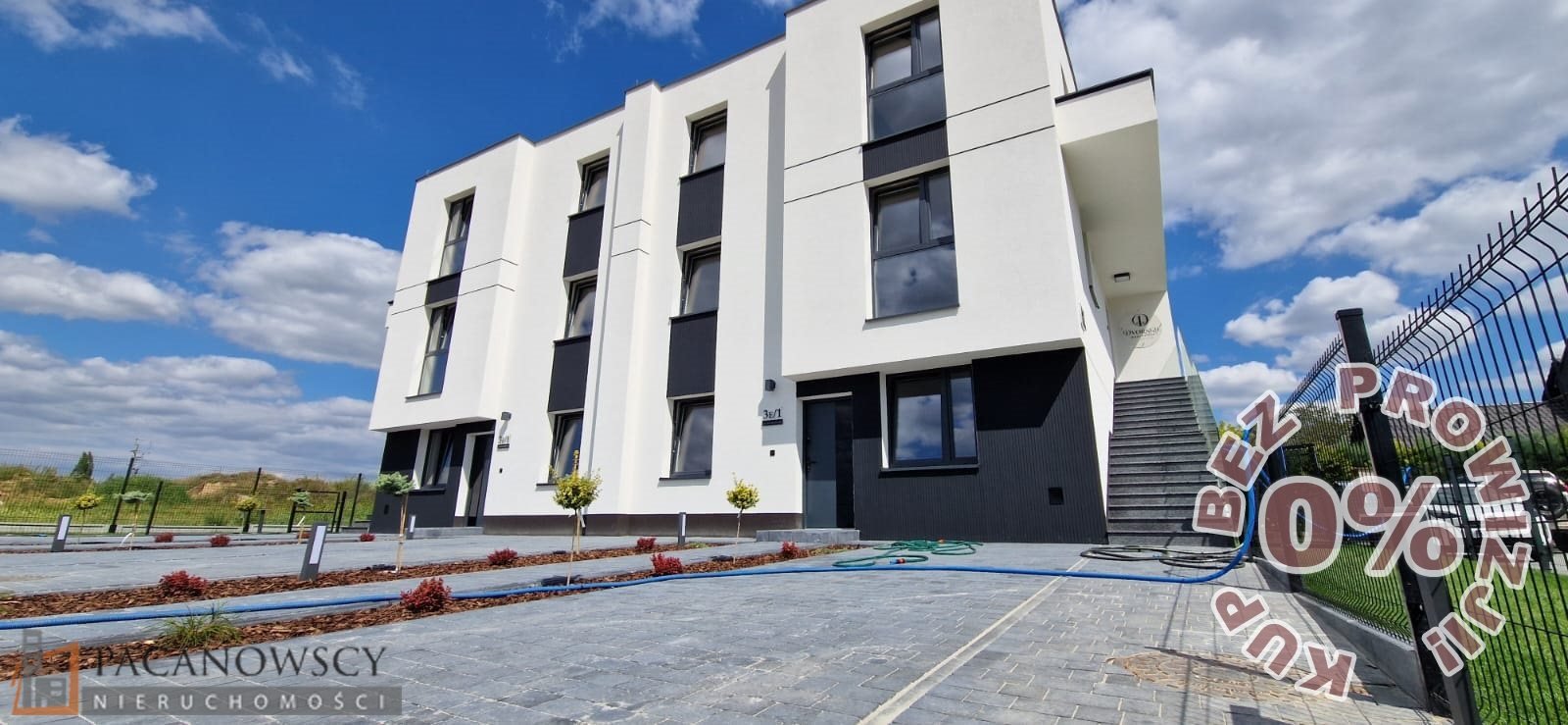 Mieszkanie na sprzedaż Kraków, Prądnik Biały  138m2 Foto 1