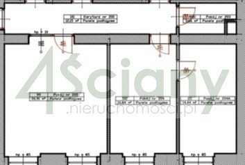 Lokal użytkowy na wynajem Warszawa, Mokotów  75m2 Foto 1