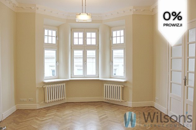 Lokal użytkowy na wynajem Warszawa, Śródmieście  109m2 Foto 1